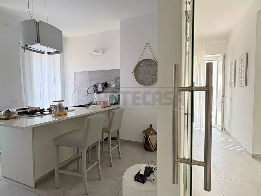 Immagine 31 di Attico in vendita  in Via Gennaro Tescione a Caserta