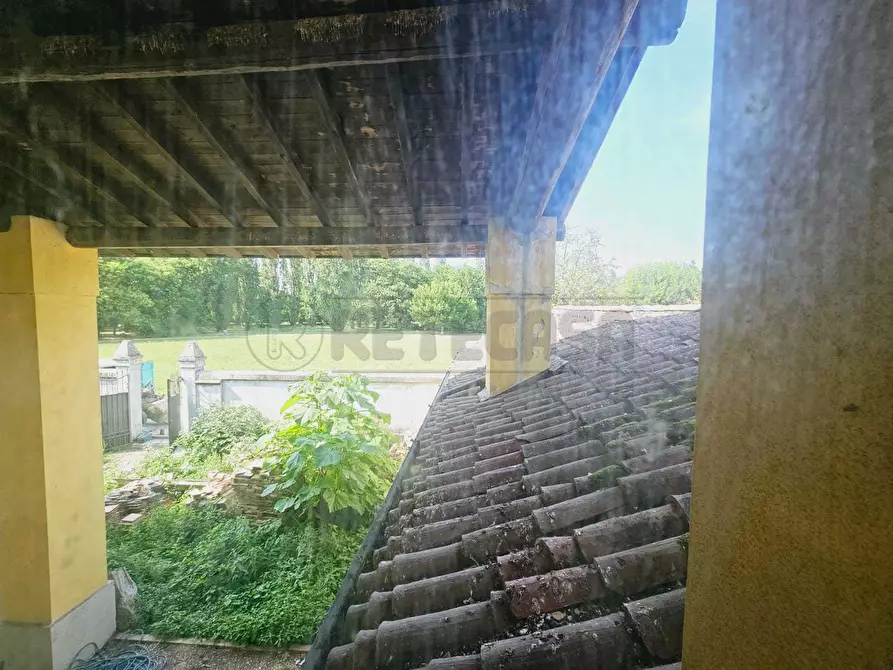 Immagine 18 di Villa in vendita  in Via Villa Angiolina a Cremona