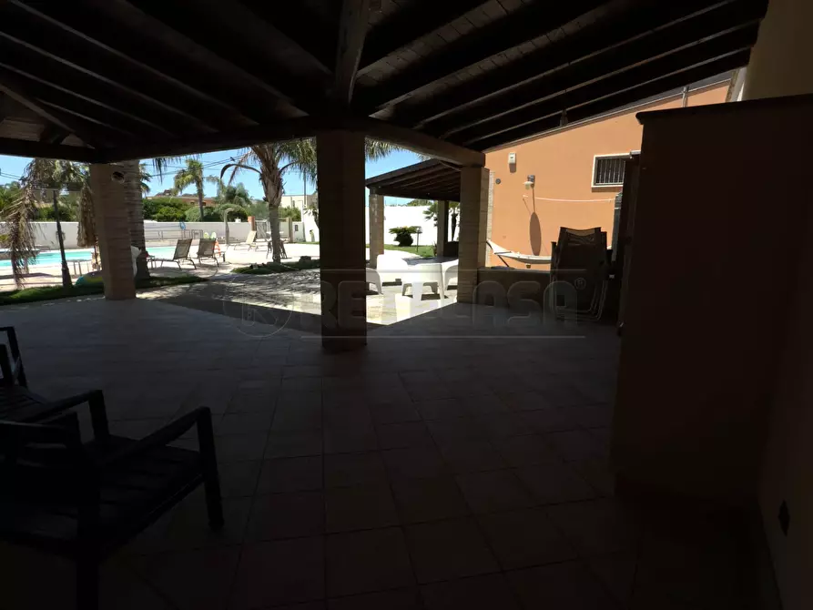 Immagine 38 di Villa in vendita  a Mazara Del Vallo