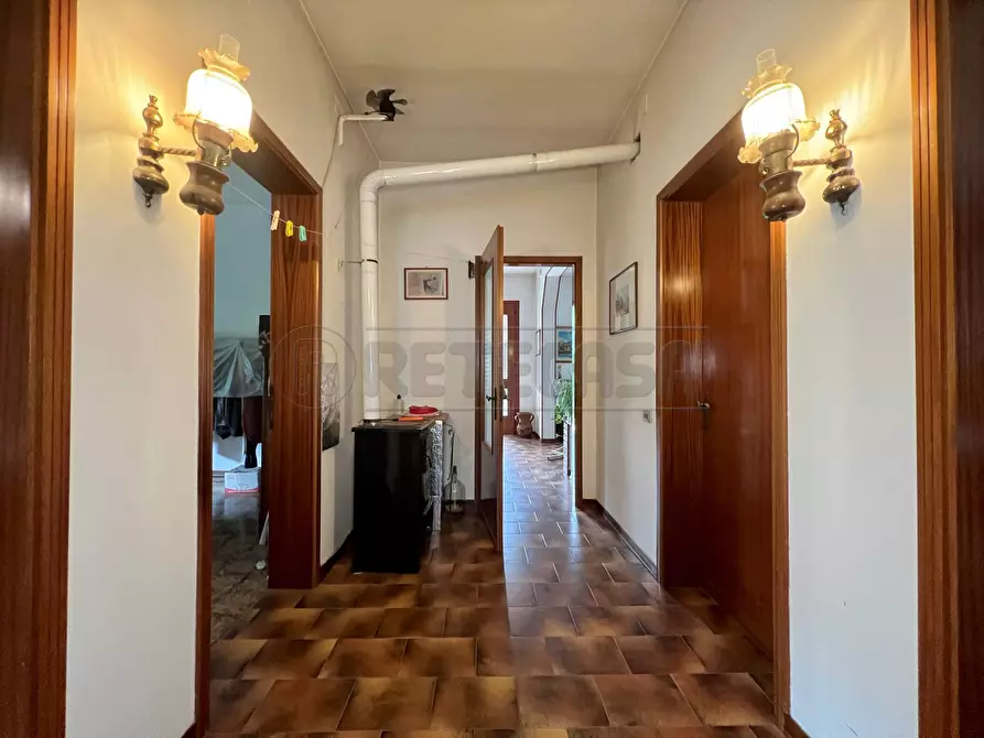 Immagine 7 di Villetta a schiera in vendita  in Via Monte Venda 516 a Vo