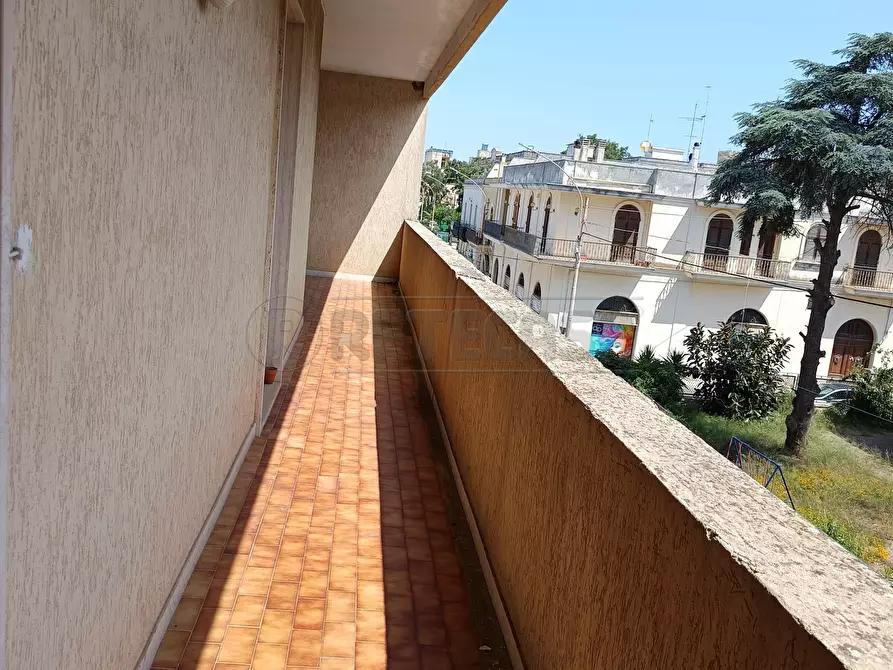 Immagine 7 di Appartamento in vendita  in Via Francesco Ferruccio 6 a Parabita