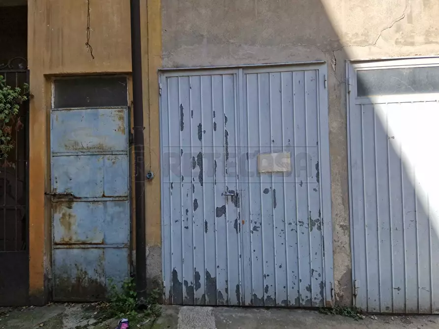 Immagine 6 di Garage in vendita  in Via Milano a Cremona