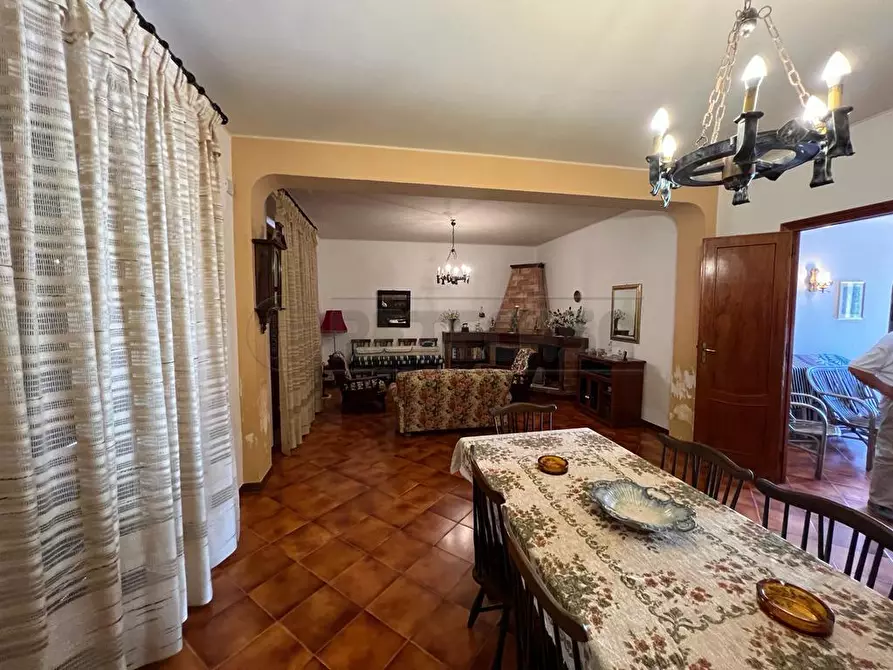 Immagine 42 di Villetta a schiera in vendita  in VIA DEI CICLOPI MARAUSA SNC a Trapani