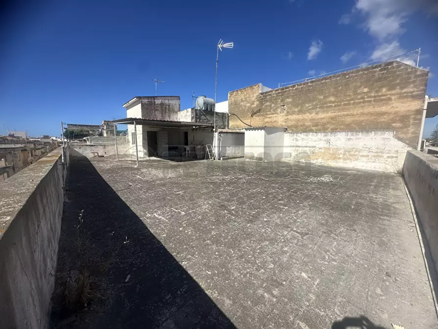 Immagine 16 di Casa indipendente in vendita  a Mazara Del Vallo