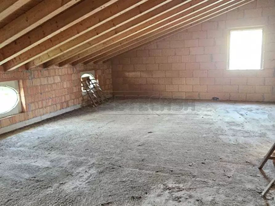 Immagine 6 di Casa indipendente in vendita  a Santa Maria Di Sala