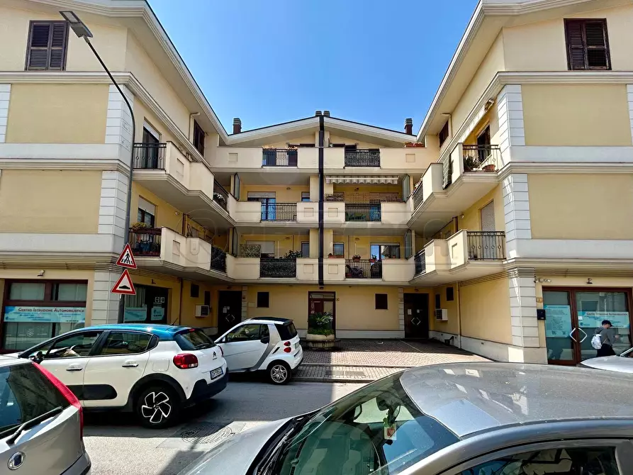 Immagine 26 di Quadrilocale in vendita  in Via Saline 8 a Pescara