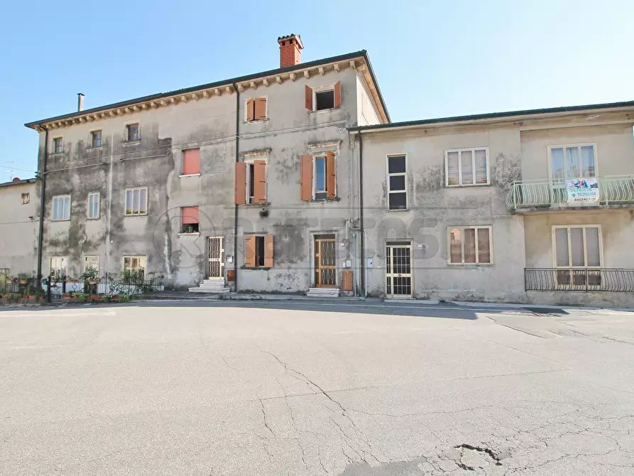 Immagine 1 di Porzione di casa in vendita  in Via Lazzaretto 74 a Monteforte D'alpone