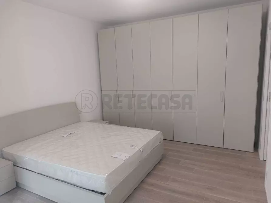 Immagine 4 di Bilocale in affitto  a Bergamo