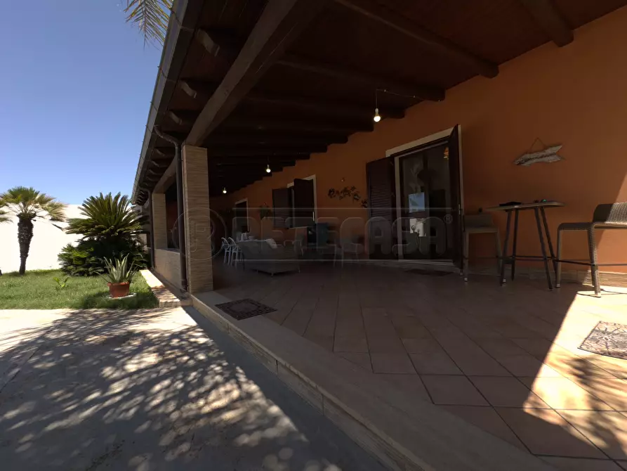 Immagine 8 di Villa in vendita  a Mazara Del Vallo