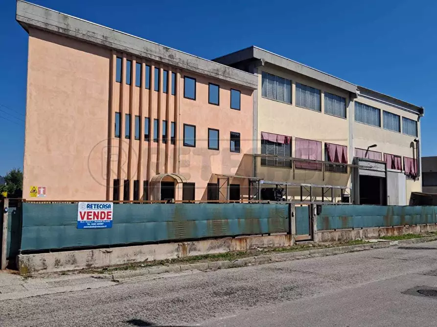 Immagine 3 di Attività artigianale in vendita  in Via della Concia 43 a Arzignano