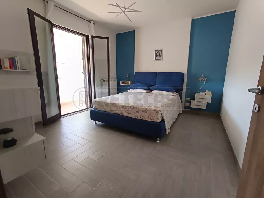 Immagine 17 di Attico in vendita  in VIA ZIZZI 26 a Alezio