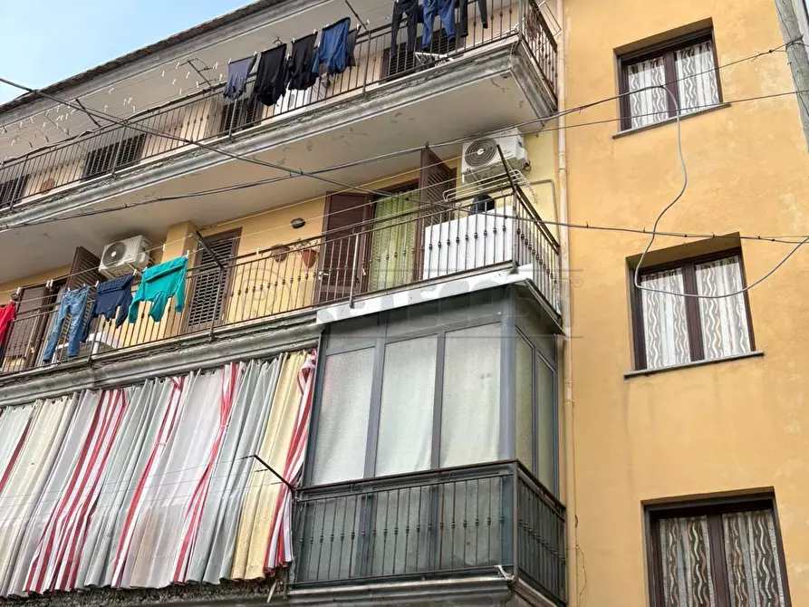 Immagine 21 di Quadrilocale in vendita  in Via de Maio Paolo a Marcianise