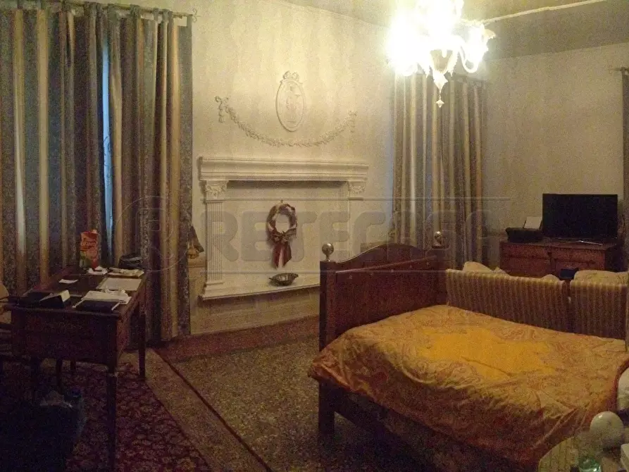 Immagine 18 di Villa in vendita  a Santa Maria Di Sala