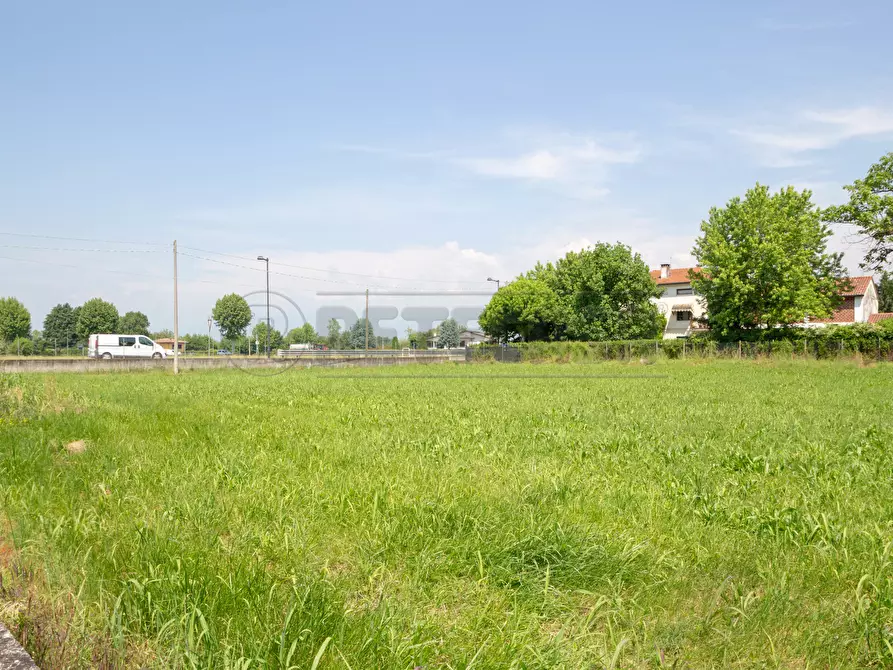 Immagine 5 di Terreno edificabile in vendita  in Via Bassanese 24 a Pozzoleone