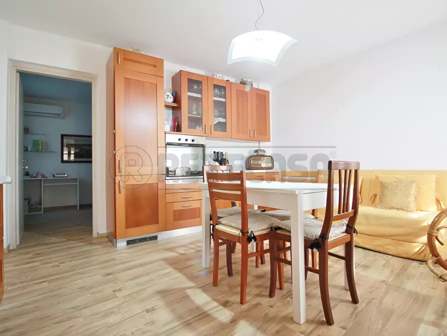 Immagine 28 di Casa semindipendente in vendita  in Via Monte Rosso 21 a Brendola