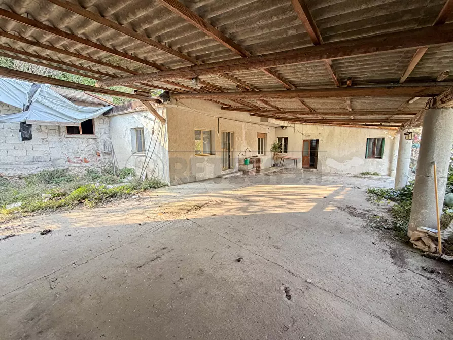 Immagine 2 di Porzione di casa in vendita  in Via Lupia 11 a Val Liona