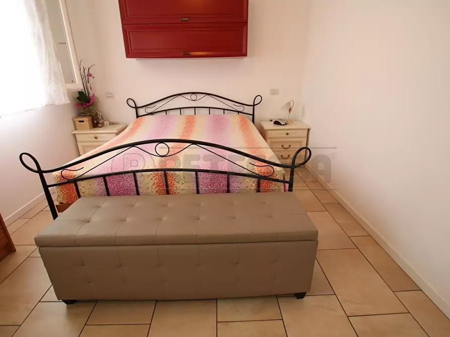 Immagine 12 di Appartamento in affitto  a Agugliaro