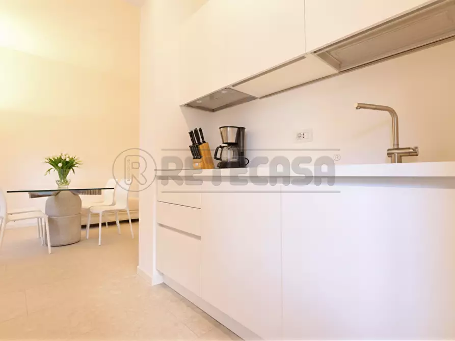 Immagine 2 di Appartamento in affitto  in via mameli a Vicenza