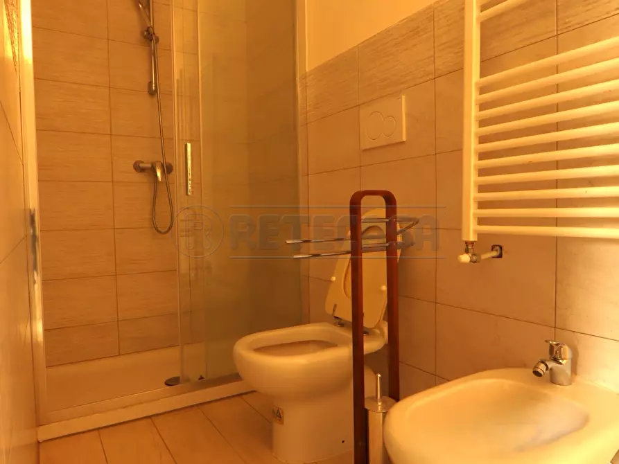 Immagine 6 di Porzione di casa in affitto  in Viale Trieste 336 a Vicenza