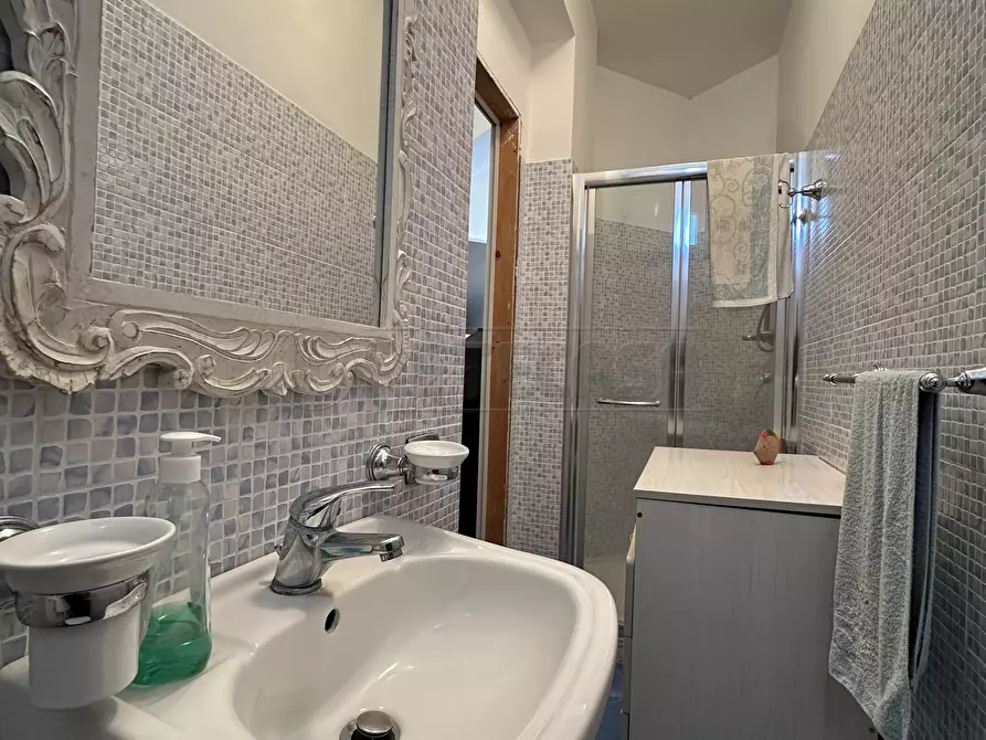 Immagine 36 di Palazzo in vendita  a Mazara Del Vallo