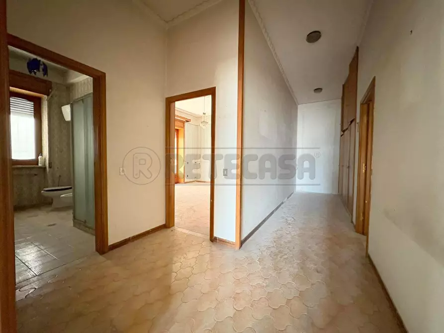Immagine 1 di Quadrilocale in vendita  in Via Madonna della Libera a Marcianise