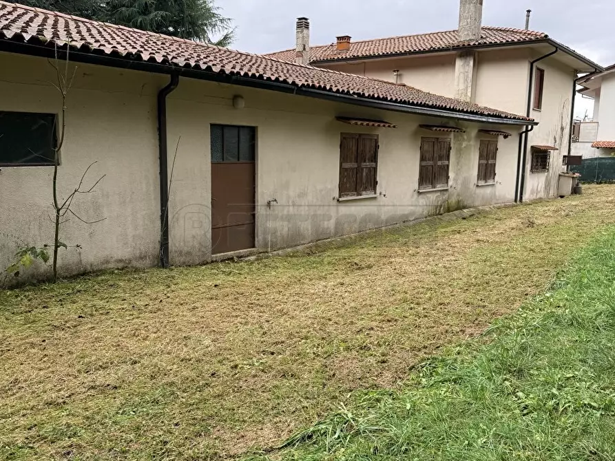 Immagine 6 di Casa bifamiliare in vendita  a Altissimo
