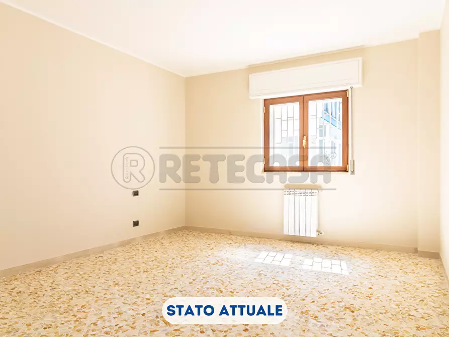 Immagine 8 di Trilocale in vendita  in Corso Dottor Sergio Cosmai 58 a Bisceglie