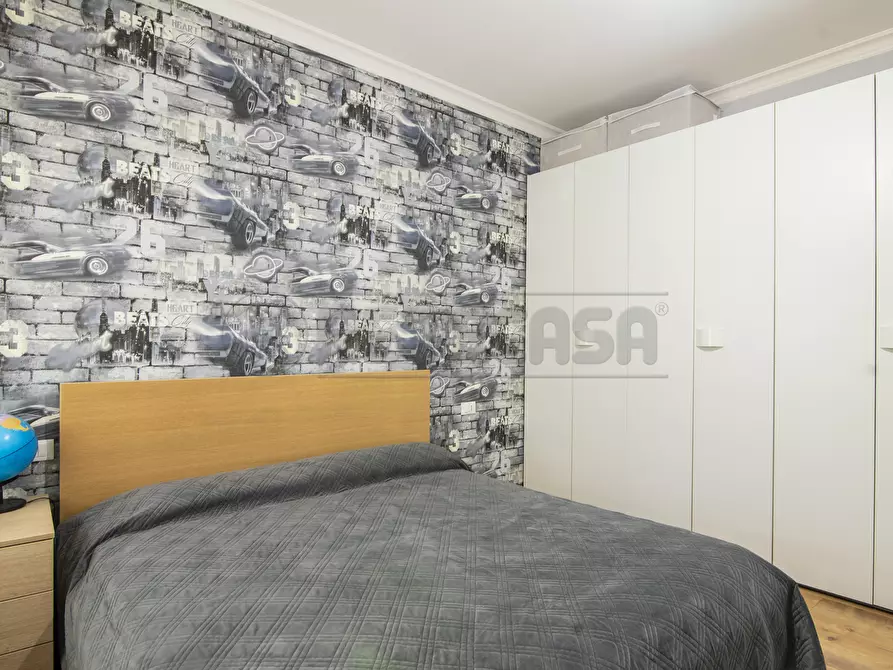 Immagine 10 di Casa semindipendente in vendita  in Via Padova 63 a Vigonza