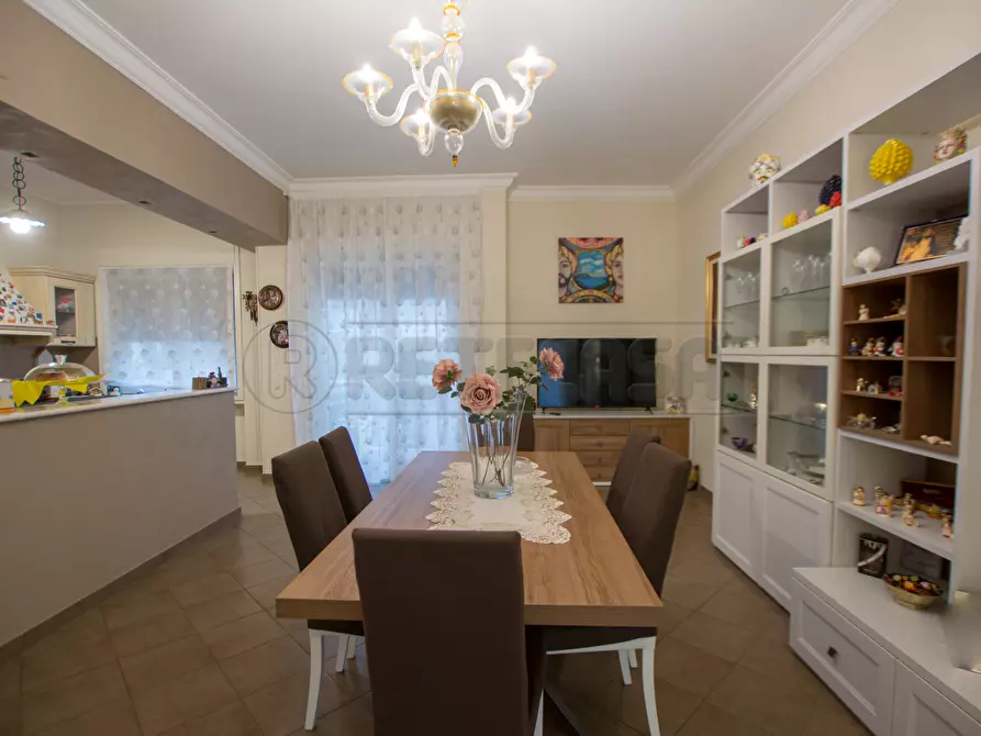 Immagine 16 di Appartamento in vendita  in Viale Regina Margherita 65 a Messina