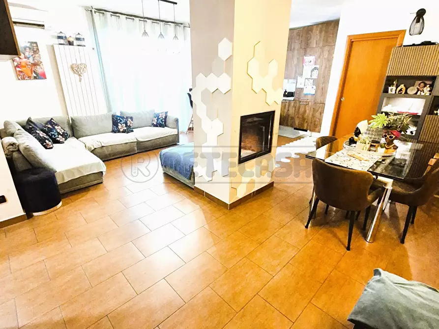Immagine 15 di Quadrilocale in vendita  in Via Saline 8 a Pescara