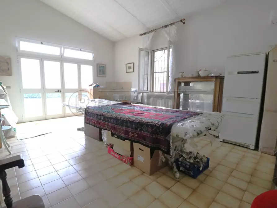 Immagine 10 di Rustico / casale in vendita  a Bondeno