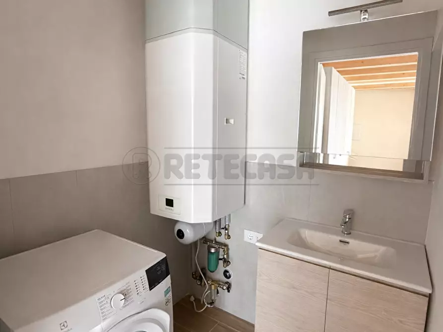 Immagine 4 di Monolocale in affitto  in Via Cimone a Vicenza
