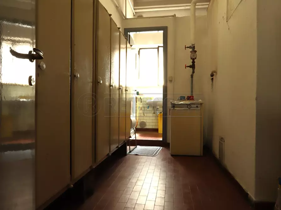 Immagine 14 di Laboratorio in vendita  in Via Fratelli Albanese 20 a Vicenza