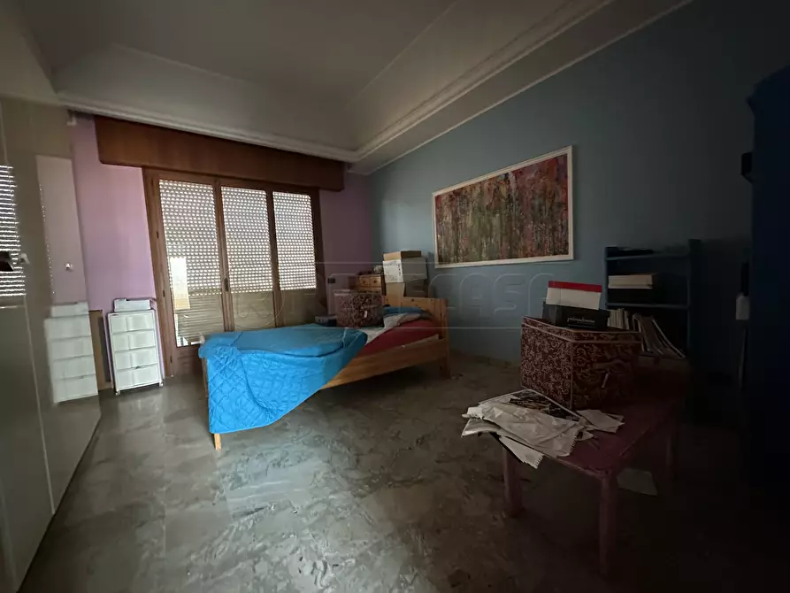 Immagine 9 di Appartamento in vendita  a Mazara Del Vallo