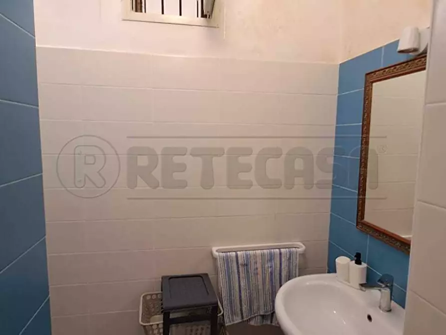 Immagine 27 di Casa indipendente in vendita  in Via Nettuno 7 a Petrosino