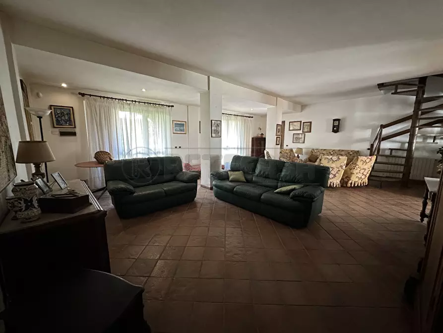 Immagine 7 di Villa in vendita  a Mazara Del Vallo