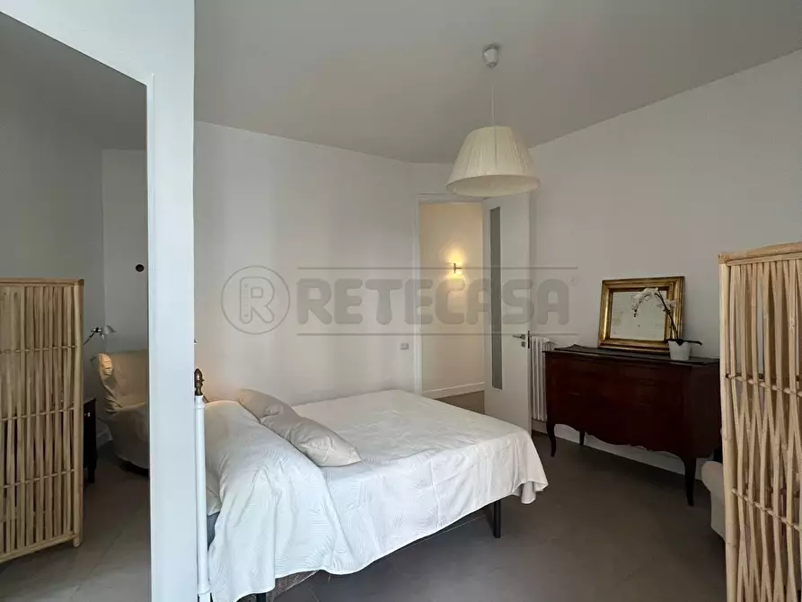 Immagine 19 di Quadrilocale in affitto  in Lungomare Cristoforo Colombo 39 a Salerno