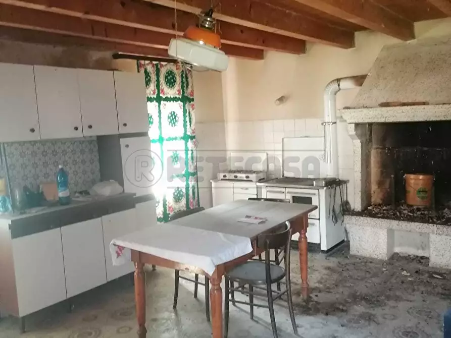 Immagine 4 di Casa semindipendente in vendita  a Nogarole Vicentino