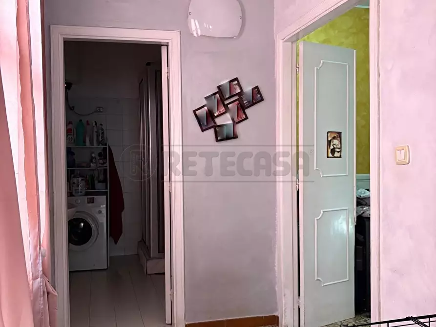 Immagine 32 di Terratetto in vendita  in Via Foggia a Marcianise