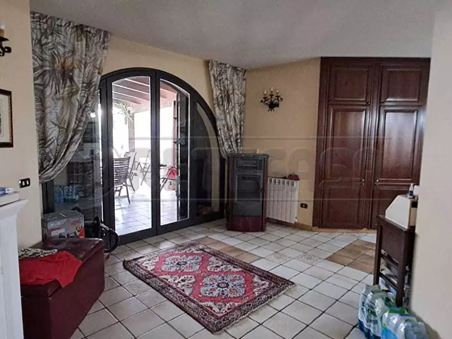 Immagine 27 di Porzione di casa in vendita  in contrada strasatti a Marsala
