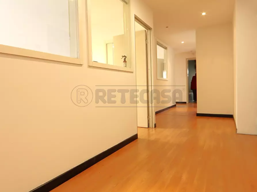 Immagine 3 di Ufficio in affitto  in Contrà San Bortolo 85 a Vicenza