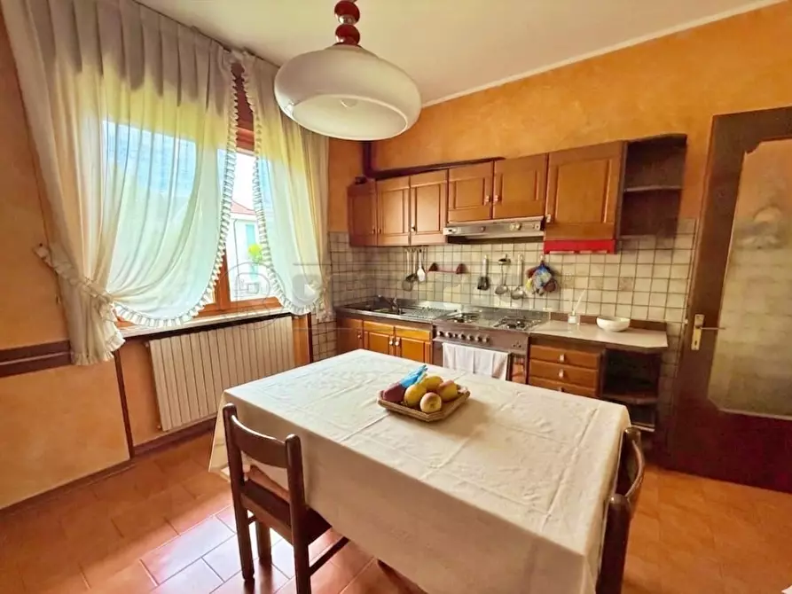 Immagine 3 di Appartamento in vendita  a Montecchio Maggiore