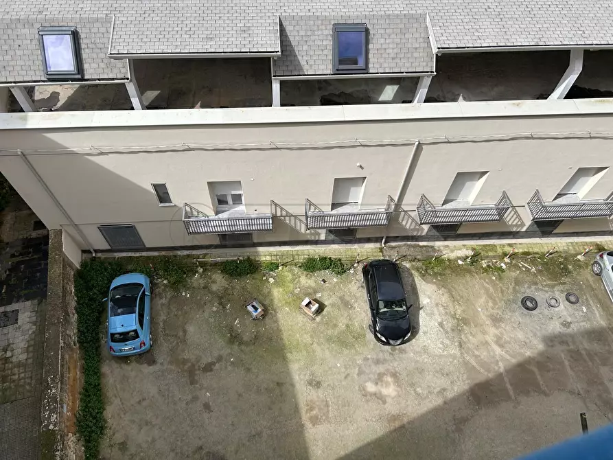 Immagine 19 di Quadrilocale in vendita  in VIA RUGGERO SETTIMO 50 a Caltanissetta