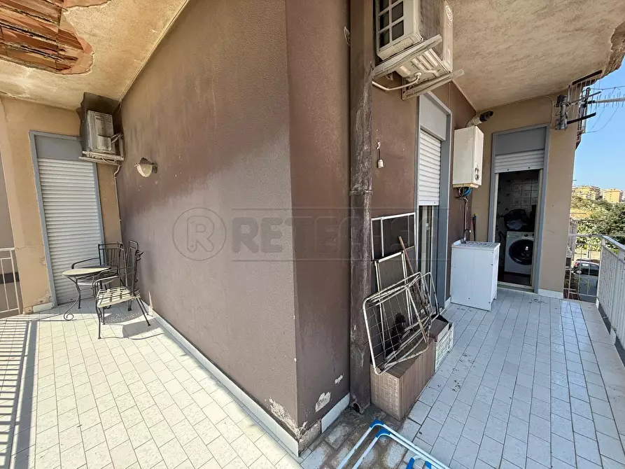 Immagine 12 di Bilocale in affitto  in Via Mario Passamonte 4 a Messina