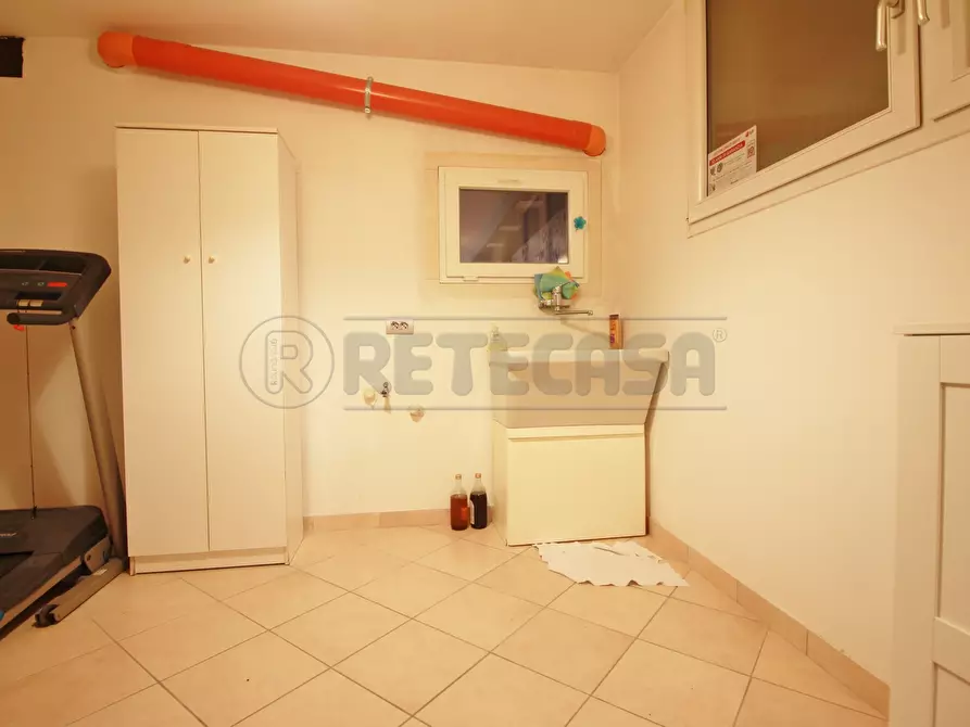 Immagine 24 di Porzione di casa in affitto  in Via Venezia 17 a Montebello Vicentino
