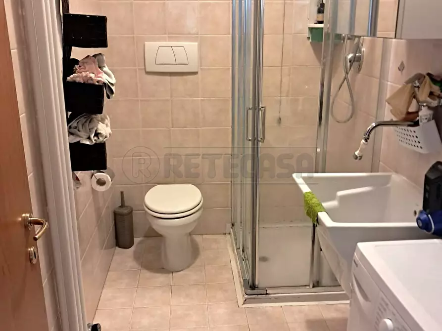 Immagine 10 di Bilocale in vendita  in Via Sant'Ubaldo 10 a Sarego