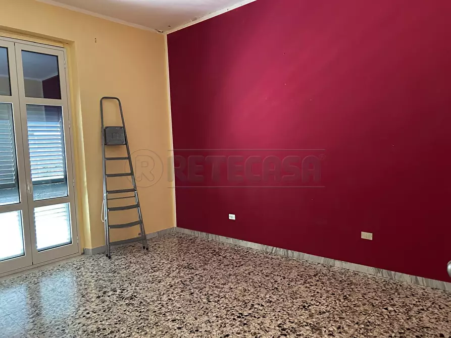 Immagine 14 di Appartamento in vendita  in VIA VAL D'AOSTA 19 a Caltanissetta