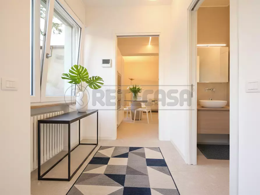 Immagine 1 di Appartamento in affitto  in via mameli a Vicenza