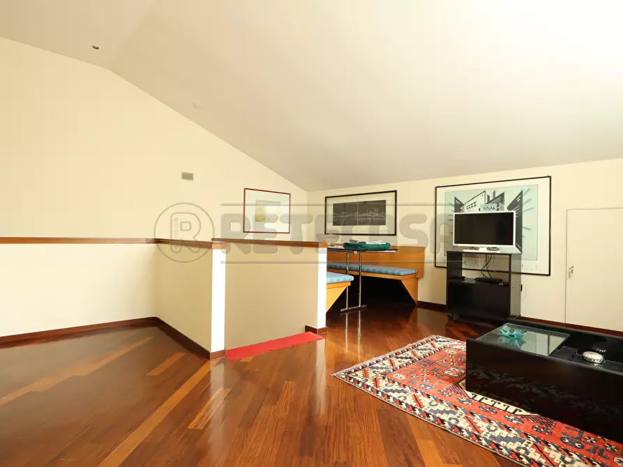 Immagine 22 di Appartamento in vendita  in Corso Andrea Palladio 96 a Vicenza