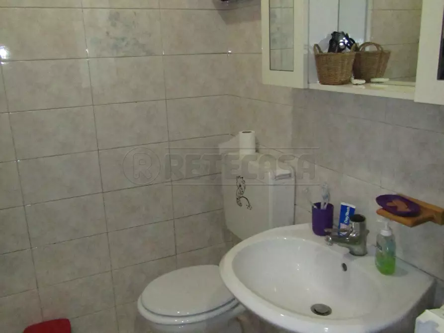 Immagine 5 di Porzione di casa in vendita  a Borgoricco